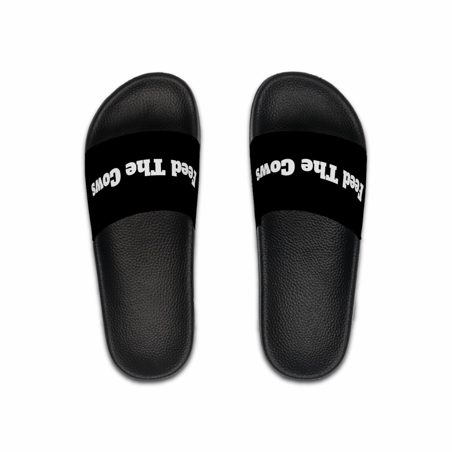 Men's Slide Sandals