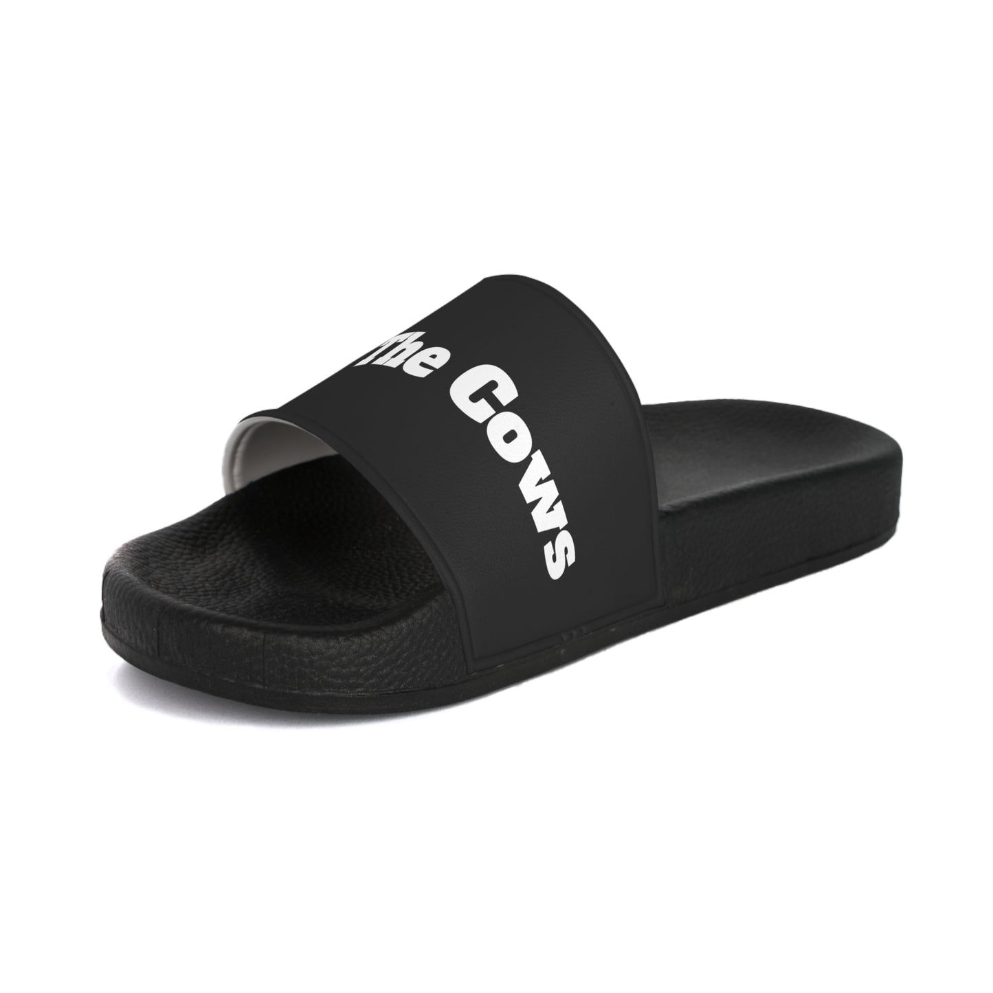 Men's Slide Sandals