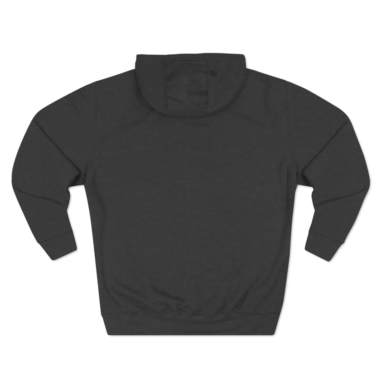 Cancelled Furlough Fleece Hoodie