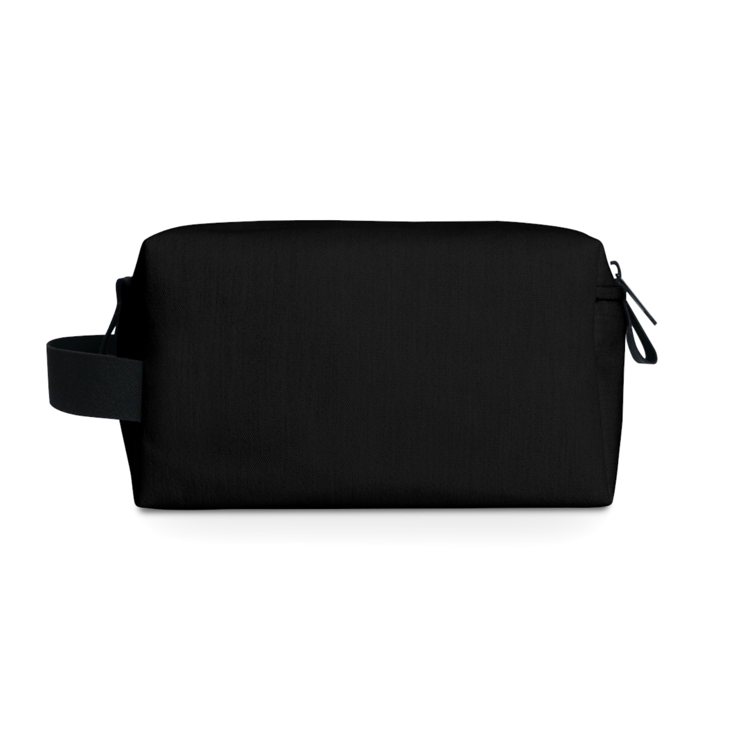 Bathroom Rules Toiletry Bag