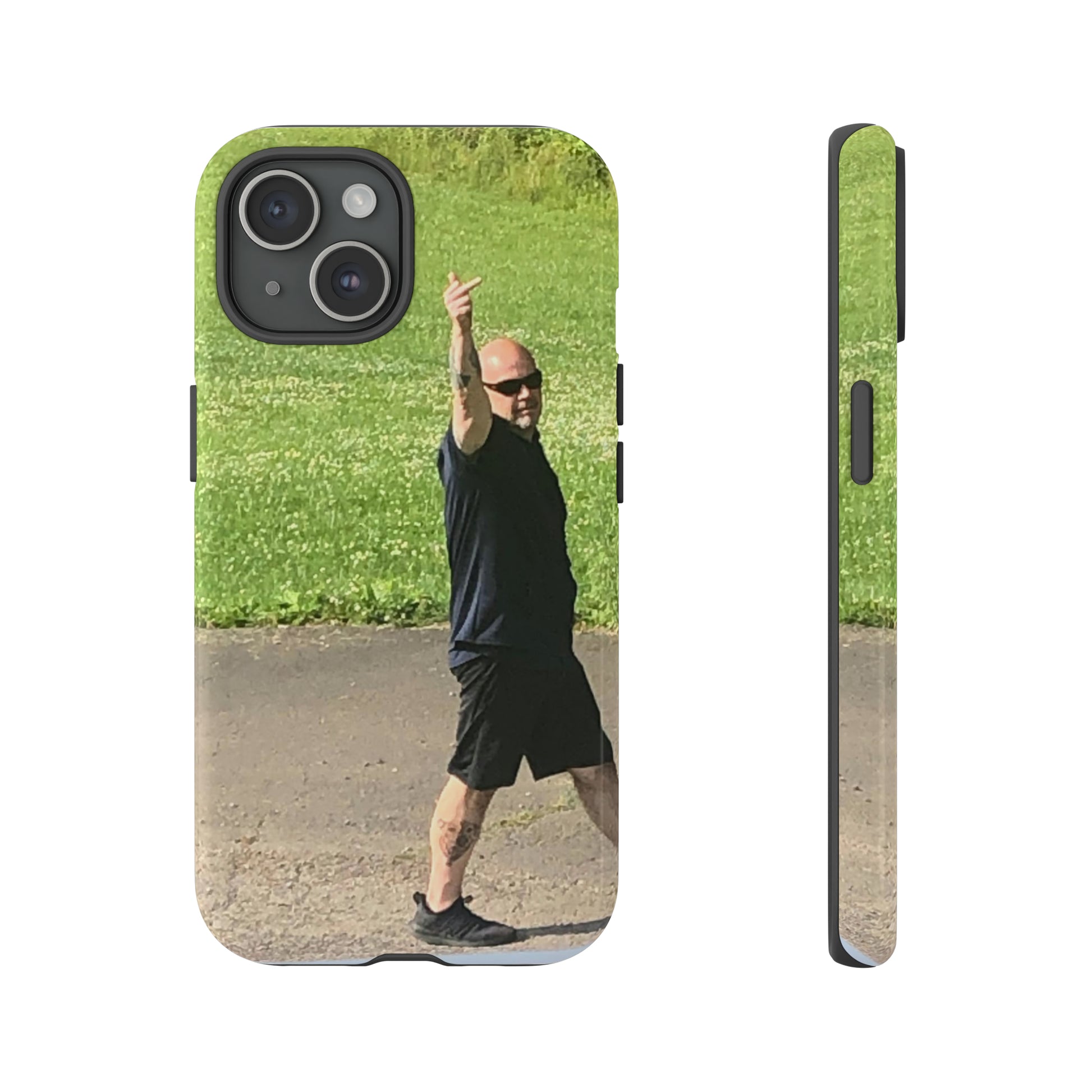 Kentucky Greetings Phone Cases – Big Country Shit Kentucky Greetings Phone Cases – Big Country Shit