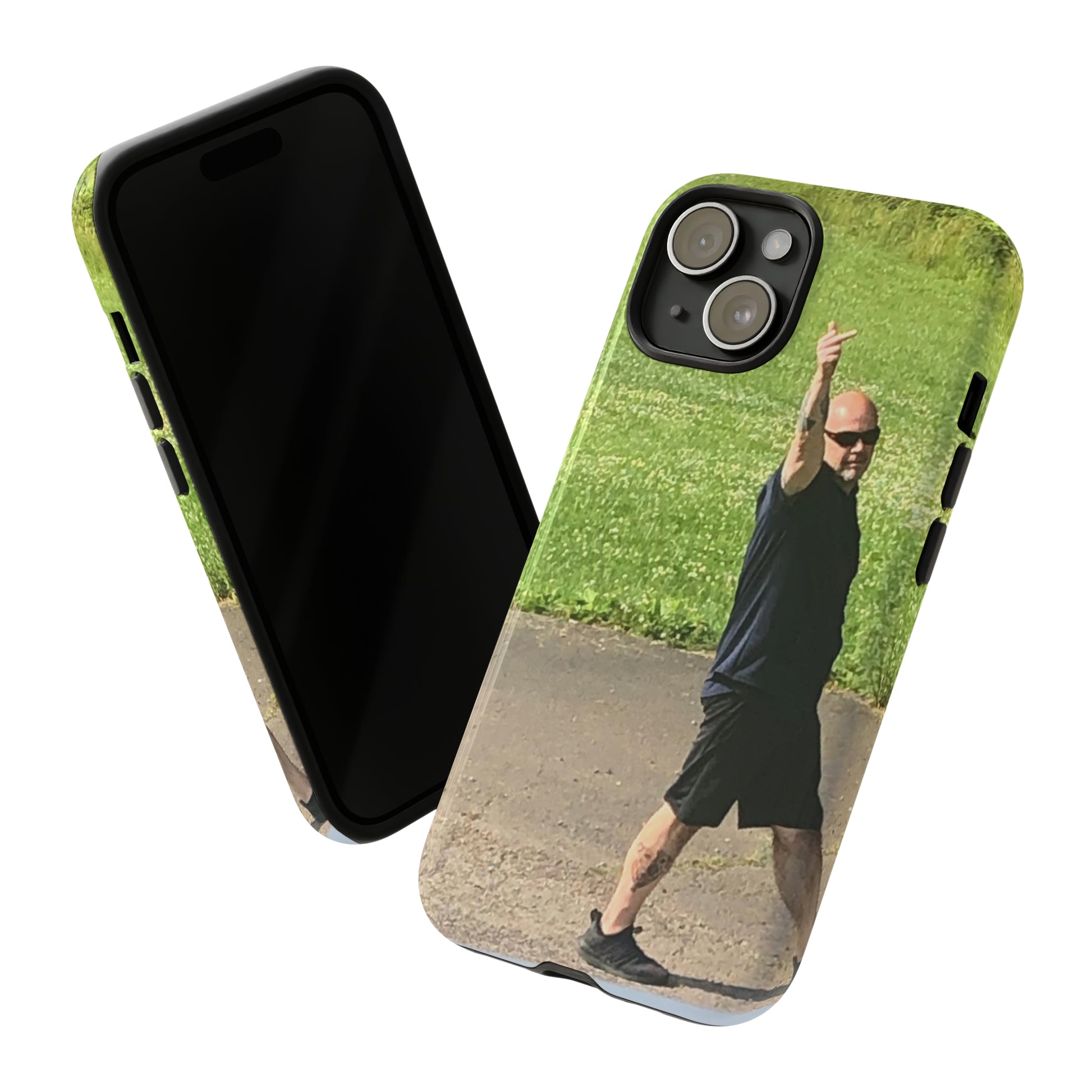 Kentucky Greetings Phone Cases – Big Country Shit Kentucky Greetings Phone Cases – Big Country Shit