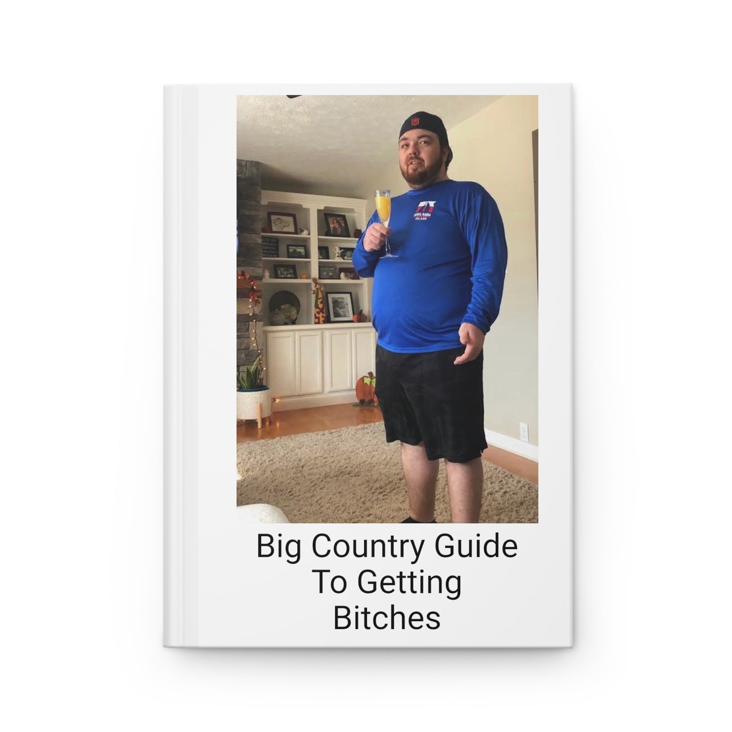 The Official BCF Guide To Getting Bitches