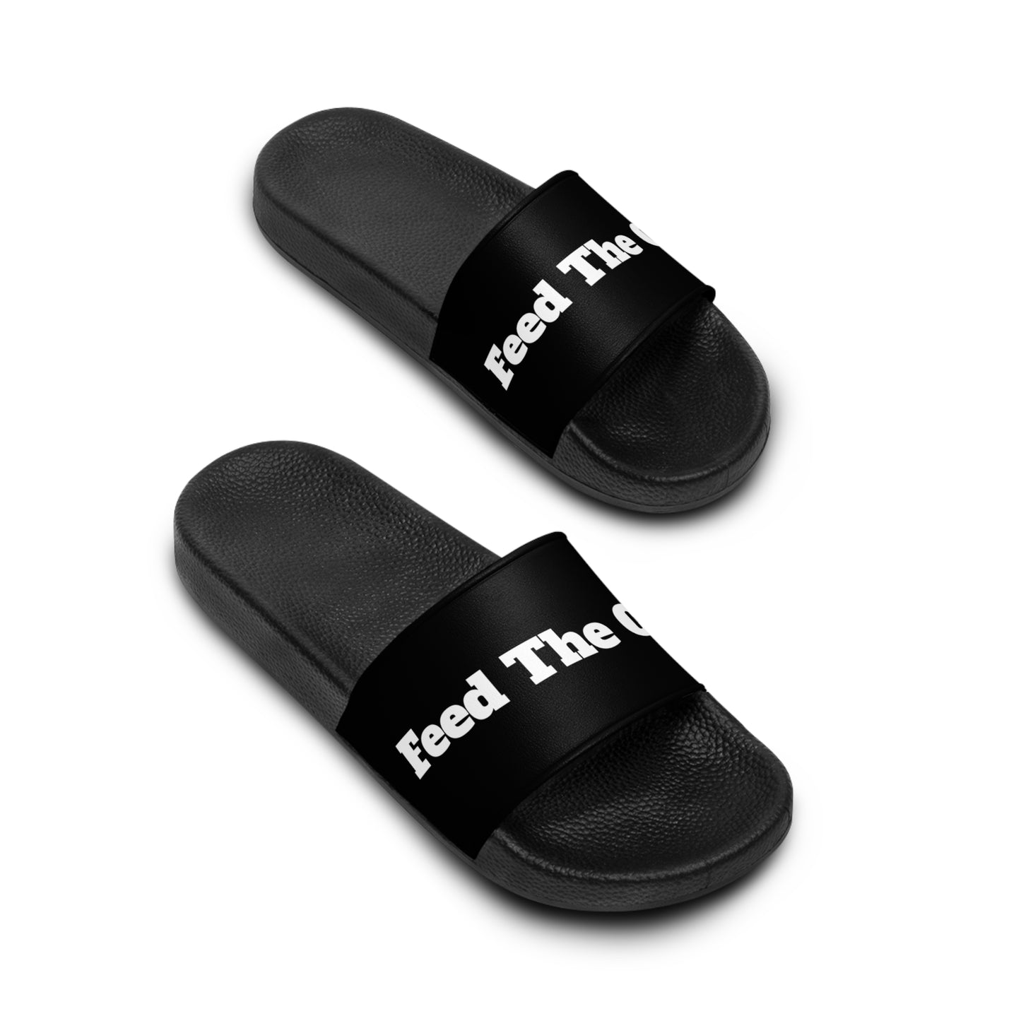 Men's Slide Sandals