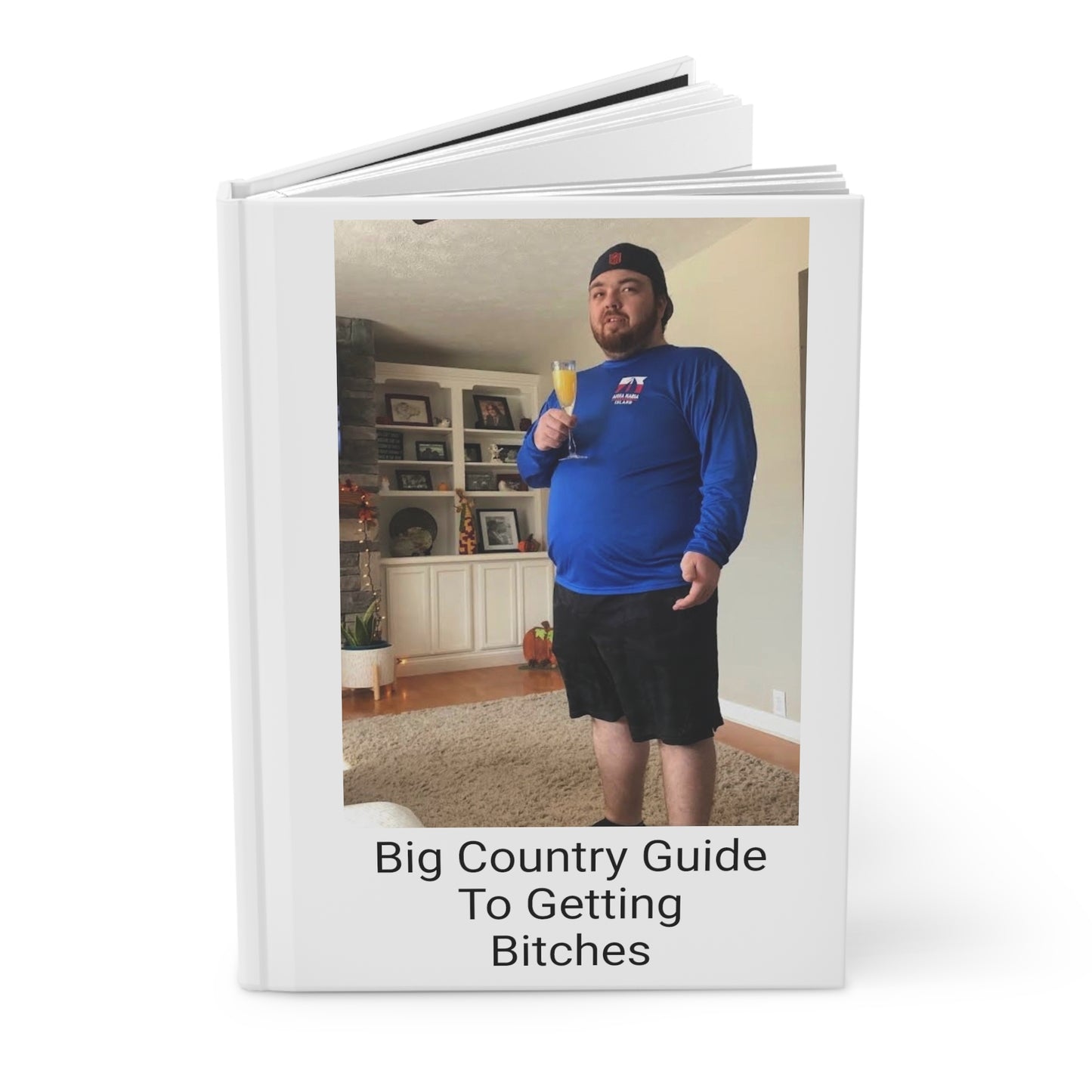 The Official BCF Guide To Getting Bitches