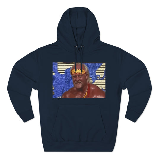 Cancelled Furlough Fleece Hoodie