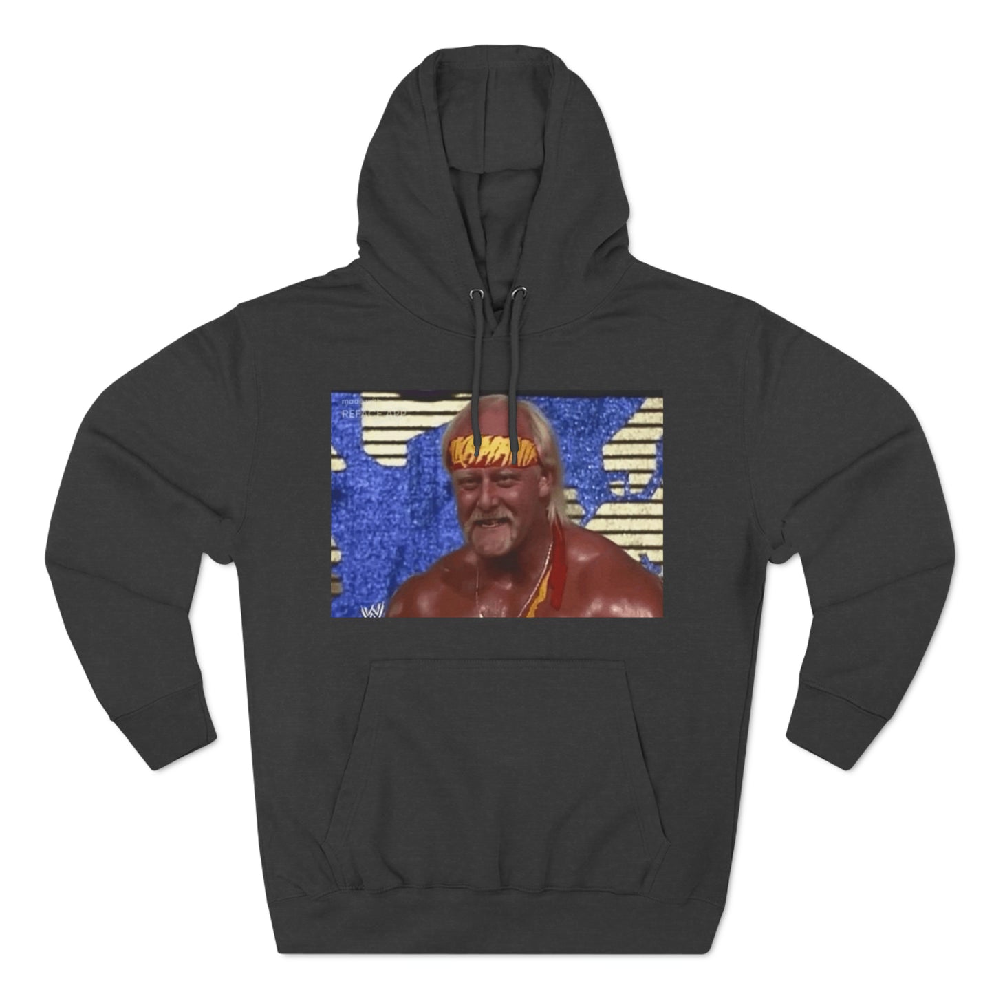 Cancelled Furlough Fleece Hoodie